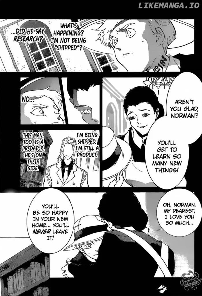 The Promised Neverland chapter 74 image 13_optimized